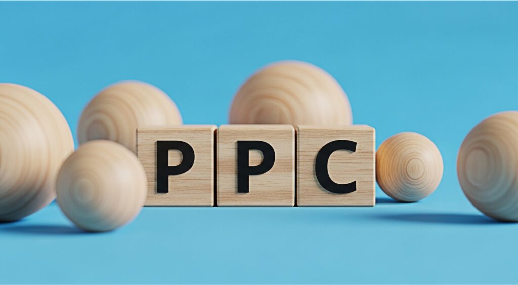 Pay Per Click