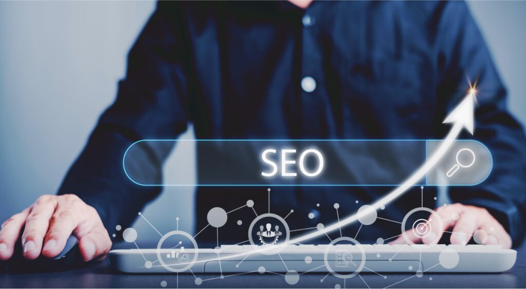 Serch Engine Optimization
